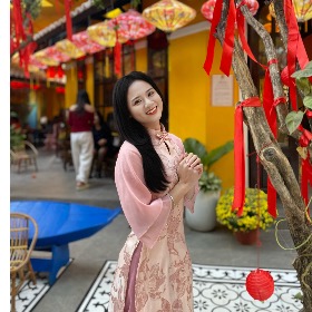 Nguyễn Thị Hoài