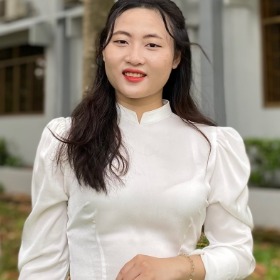 LÝ hoài minh dương