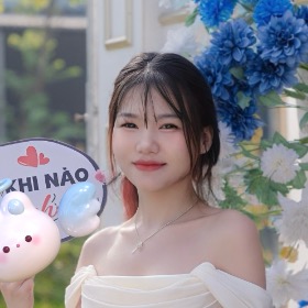 Mai Ngọc Ánh