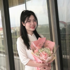Vũ Thị Thắm
