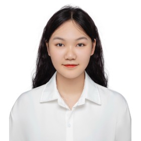 NGUYỄN TRẦN ANH THƯ
