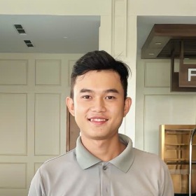 Nguyễn Chí Nghia