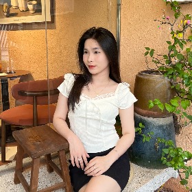 Nguyễn Trần Thanh Trúc