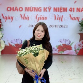 Nguyễn Thị Thúy