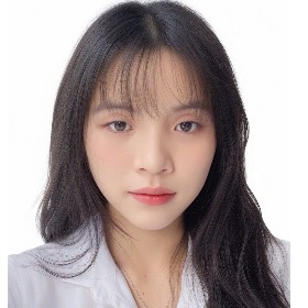 NGUYỄN HUỲNH THUÝ ÁI
