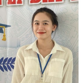 NGUYỄN BẢO NY