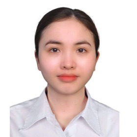 Lê thị Thùy nhung