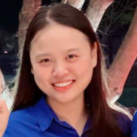 Nguyễn Nữ hoàng thục