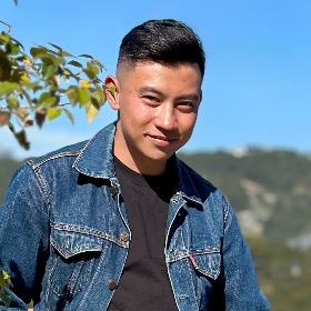 NGUYỄN PHÚC GIA BẢO