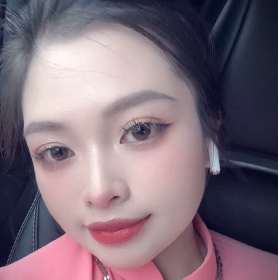 LÊ MỘNG NHƯ