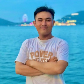 Nguyễn Quyết Thắng