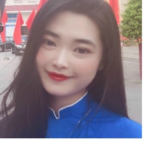 Nguyễn Thị Thuỳ Linh