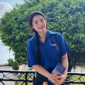 Võ ngọc trâm