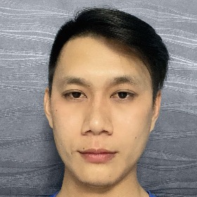 TRẦN HUỲNH ĐỨC