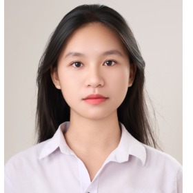 Phạm Ngọc Minh Thư