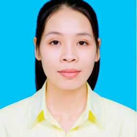 Nguyễn Thị Kim Cúc