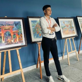 Nguyễn Minh Hiếu