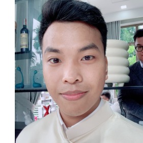 TRẦN Tiến Đạt