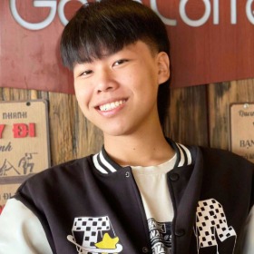 Trần ĐẮC VIỆT