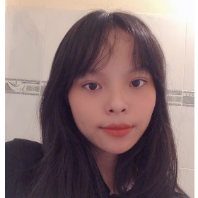 Nguyễn Trần Khánh Linh