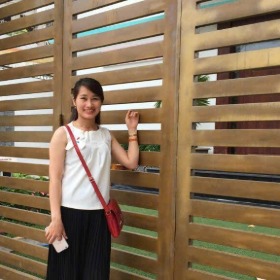 Đậu thị Yến