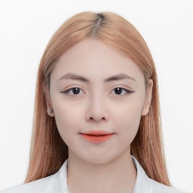 Võ Thị Mỹ Duyên