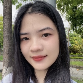 PHẠM THỊ THUỶ NGÂN