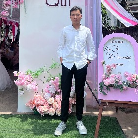 Lương Tấn Đạt