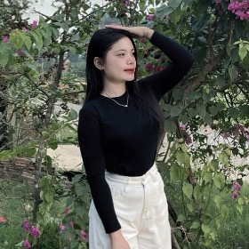 Điểu Thị Yến Nhi