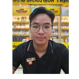 Trần Quốc Hoàng Quân