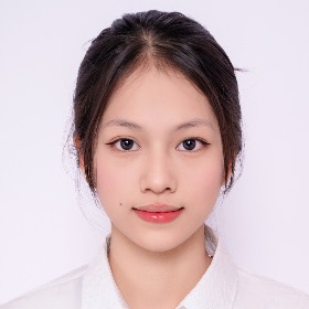 TRẦN HỒ HƯƠNG GIANG