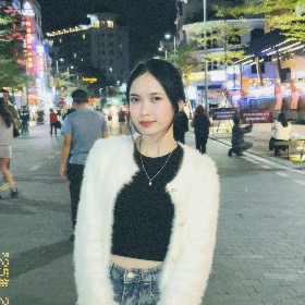 Phạm Doanh Doanh