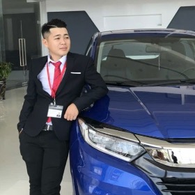 Huỳnh Hoài Phương