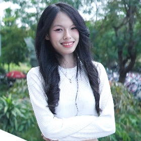 VŨ THỊ THẮM