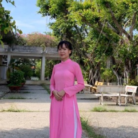 NGUYỄN NGỌC HUỲNH THUY