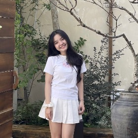 Dương Anh Thư