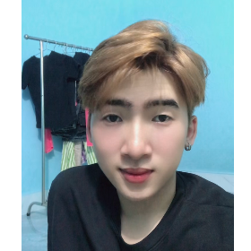 Trần Nguyễn Anh Kha