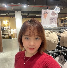 Lê Thị Hồng Nhung