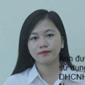 Lê Thị Nguyên