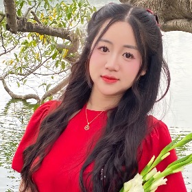 Lê Thuỳ Linh
