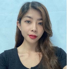 LÂM THỊ THU TRANG