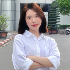LÊ Hà Ngân