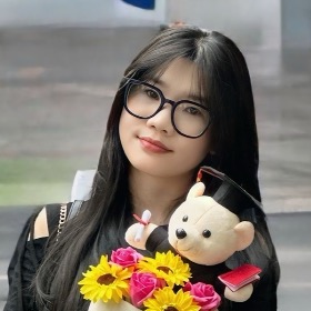 nguyễn thoại yến vy