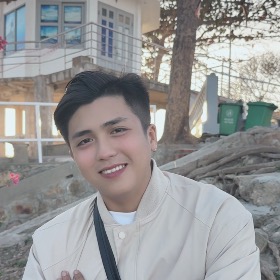 Nguyễn Ngọc Hoàng