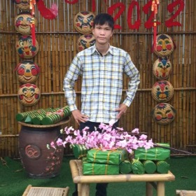 DƯƠNG PHÚ THIỆN