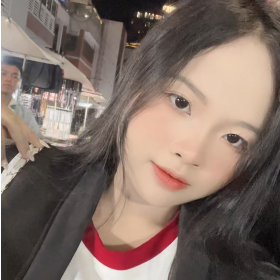 NGUYỄN THUỲ PHƯƠNG UYÊN
