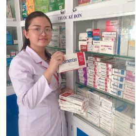 Trần Thị Diễm Kiều