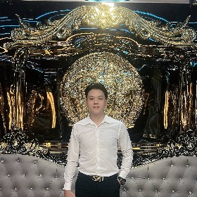 Phạm Tấn Lộc