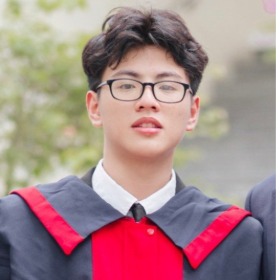 Nguyễn Việt Anh