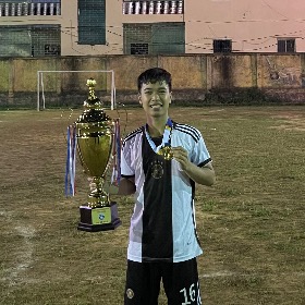 NGUYỄN TRỌNG ĐẠI